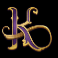 age of conquest slot k symbol
