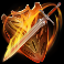 age of conquest slot sword symbol