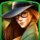 agent jane blonde returns slot jane green symbol