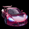 agent jane blonde returns slot race car symbol