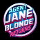 agent jane blonde returns slot scatter symbol