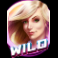 agent jane blonde returns slot wild symbol