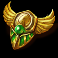 ankh of anubis slot amulet symbol