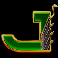 ankh of anubis slot j symbol
