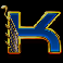 ankh of anubis slot k symbol