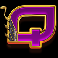 ankh of anubis slot q symbol