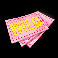 bacon bankroll wild symbol