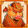 bamboo ways slot pig symbol