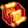bamboo ways slot scroll symbol