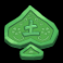bamboo ways slot spade symbol