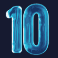 bass cash assemblem slot 10 symbol