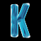 bass cash assemblem slot k symbol