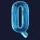 bass cash assemblem slot q symbol