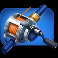 bass cash assemblem slot reel symbol