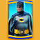 batman and the riddler riches slot batman symbol