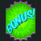batman and the riddler riches slot scatter symbol