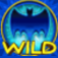 batman and the riddler riches slot wild symbol