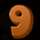 bigger barn house bonanza slot 9 symbol