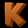 bigger barn house bonanza slot k symbol