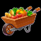 bigger barn house bonanza slot wheelbarrow symbol