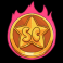 bubblegum and robo scatter symbol