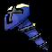 bubblegum and robo screw symbol