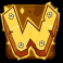 bubblegum and robo wild symbol