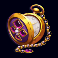 bullion express slot pocket watch symbol