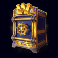 bullion express slot wild symbol