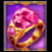 cash lamps ring symbol