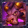 castle cash 10k ways minotaur symbol
