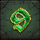 castle cash 10k ways number nine symbol