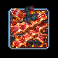 cereal killers bacon rashers symbol