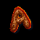cereal killers letter a symbol