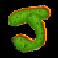 cereal killers letter j symbol