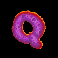 cereal killers letter q symbol