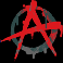 chaos crew 3 A symbol