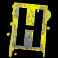 chaos crew 3 H symbol