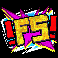 chaos crew 3 scatter symbol
