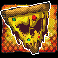 chaos crew 3 pizza symbol