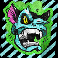 chaos crew 3 wild symbol