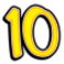 cool bananas slot 10 symbol