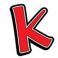 cool bananas slot k symbol