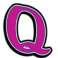 cool bananas slot q symbol
