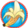 cool bananas slot scatter symbol