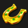 cowboy showdown slot horseshoe symbol