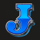 cowboy showdown slot j symbol