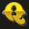 cowboy showdown slot q symbol