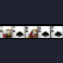 crescendo slot flush symbol