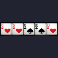 crescendo slot full house symbol